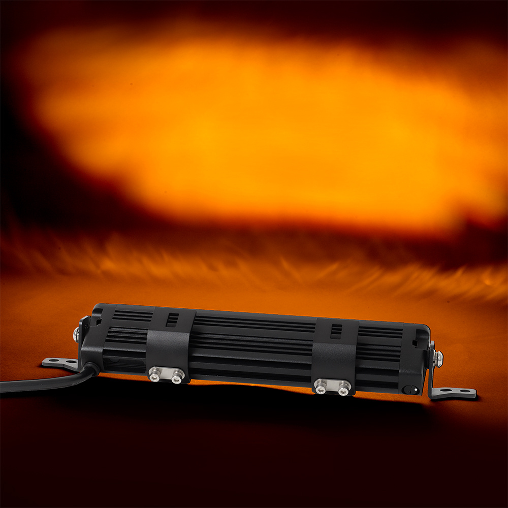 NIZLED B54DL1, 10 tuumaa / 53.4 cm LED-valopaneeli, 54W