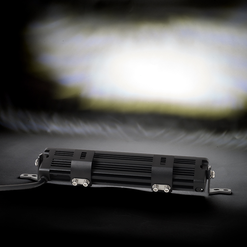 NIZLED B54DL1, 10 tuumaa / 53.4 cm LED-valopaneeli, 54W