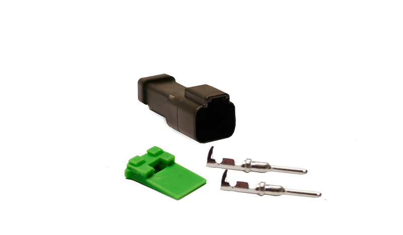 NIZLED DT-kontakt hona