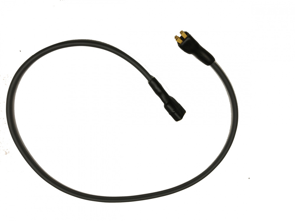 Förlängningskabel 70cm XT60-XT30x2