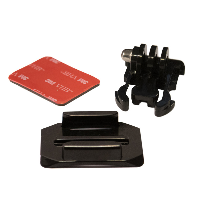 Gopro hjälmfäste (MTB, Enduro)