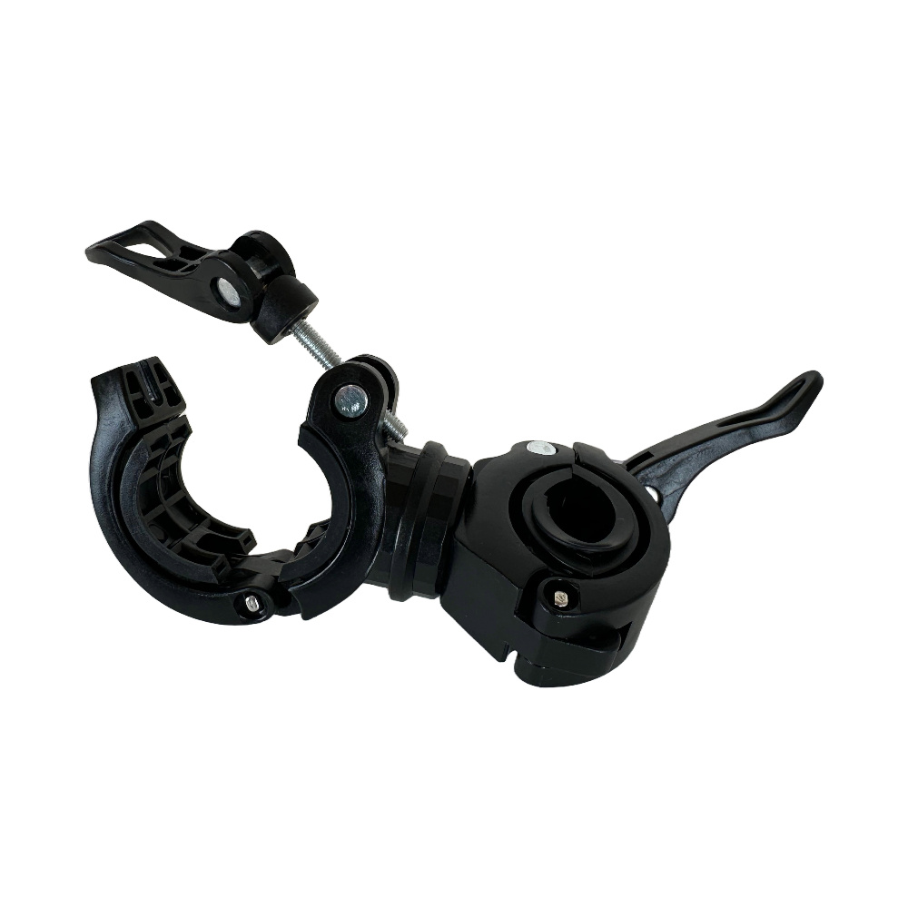 Nizled roterbart cykelfäste HLFB2