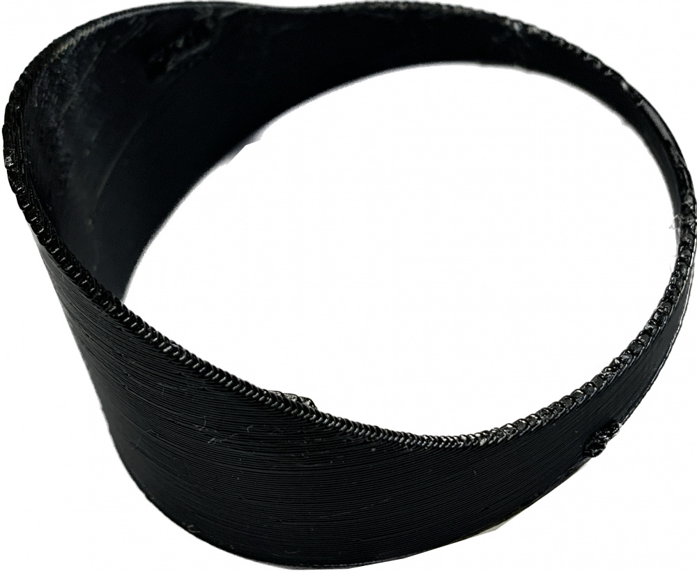 Lampkeps Nizled E30/E40F