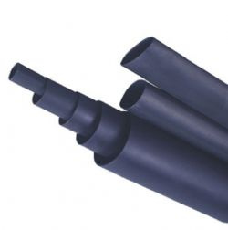 Krympslang 3:1, 9,5/3mm med lim