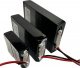 Li-ion batteri 12,6 (11,1) volt 3,5Ah med BMS till E30D/E60D Li-ion batteri 12,6 (11,1) volt 3,5Ah med BMS till E30D/E60D
