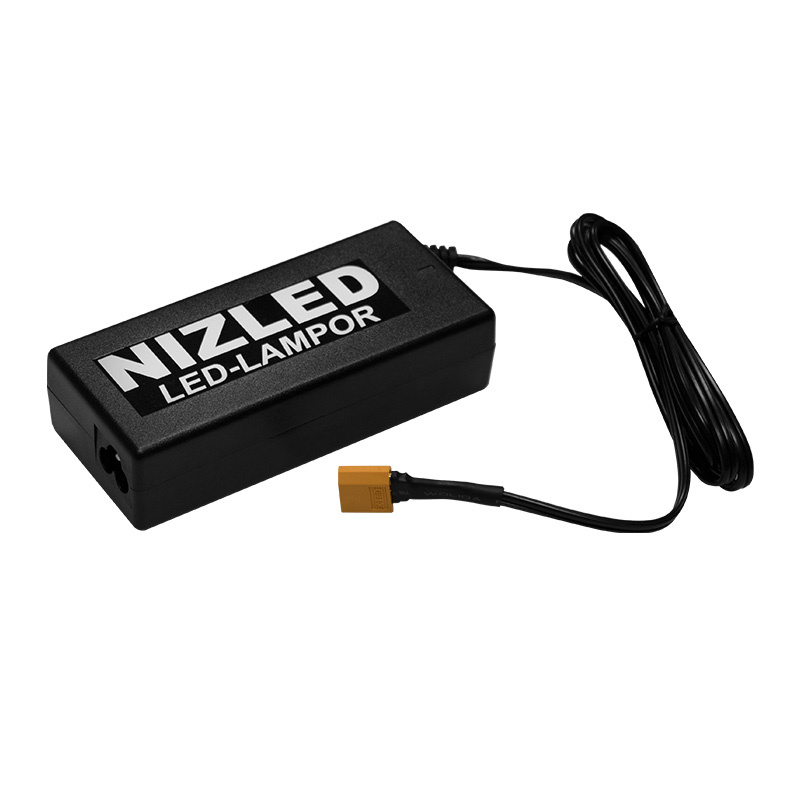 Li-ion laddare 2amp 14,8/16,8V