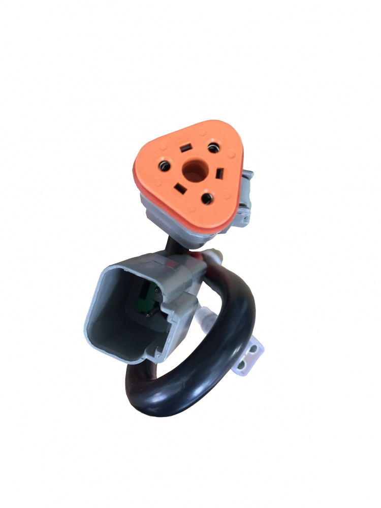 NIZLED N100S, 20 tuumaa / 51,6 cm LED-valopaneeli DRL:llä, 100W