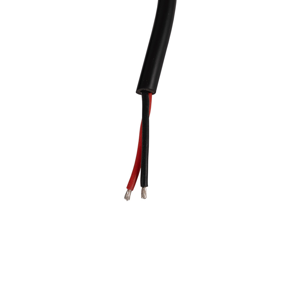 NIZLED Backljus, skåpbelysning för bil, ATV, arbetsfordon