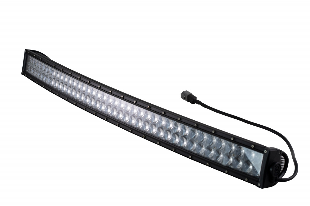 NIZLED Kurvad Högeffektiv Osram LED-bar 1055mm - 400W