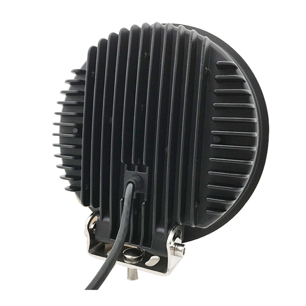 NIZLED R140DRL, 9 tuumaa / 22 cm lisävalo DRL:llä, 140W