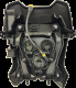 Trippelljus kallvit 120w Triumph 2024-, vit, 3xE406k NIZLED Trippelljus kallvit 120w Triumph 2024-, vit, 3xE406k NIZLED