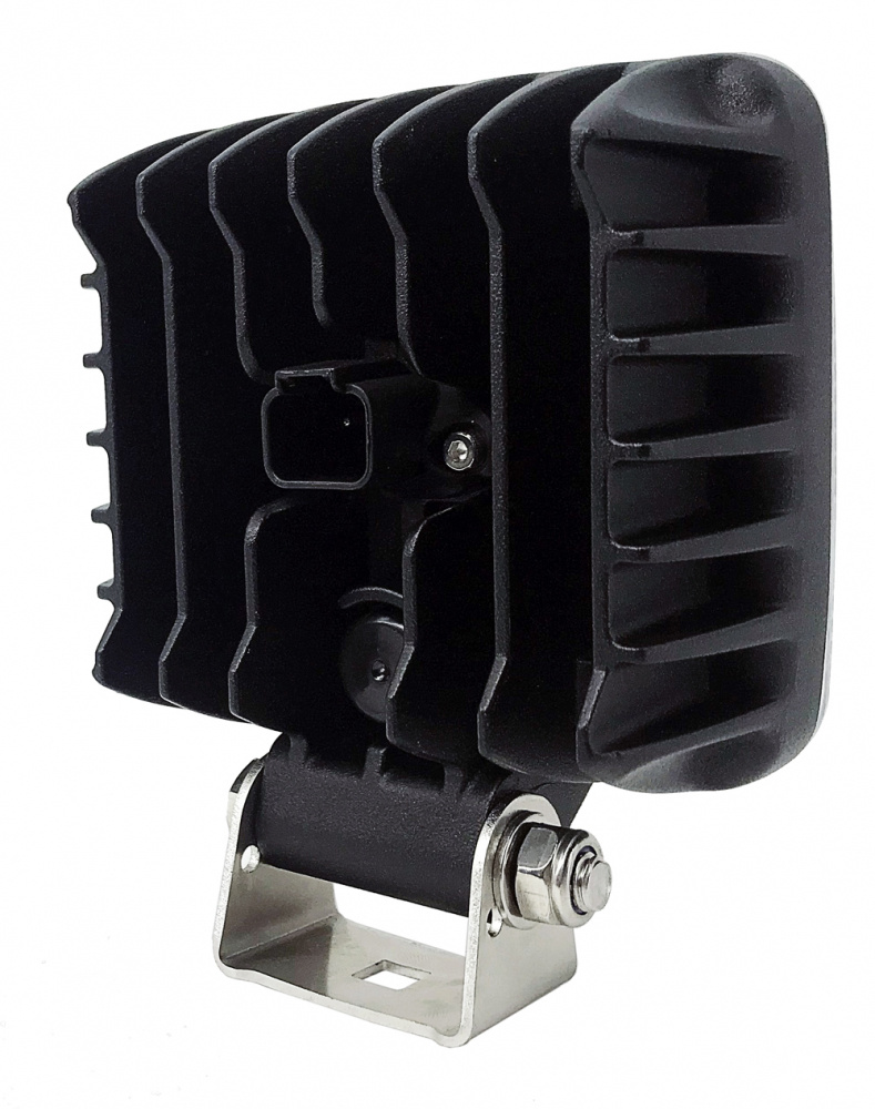 NIZLED W36RF, taka-/työvalo, 36W