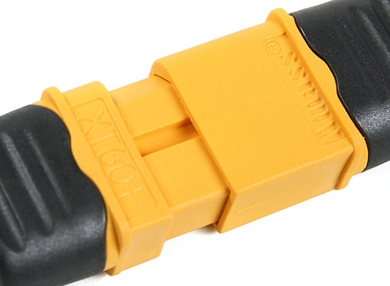 XT60 Kabelskarv 1 par 60Amp