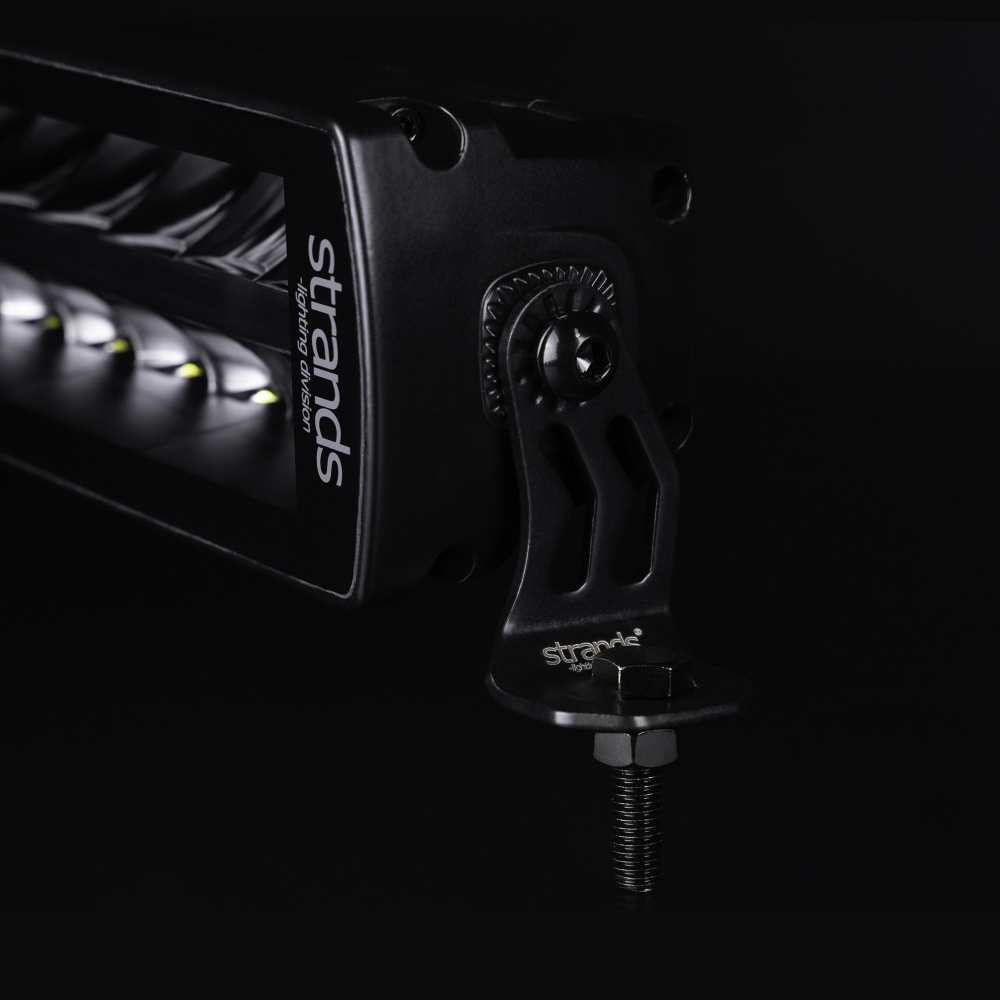 Strands Siberia sivuttaistuki DR