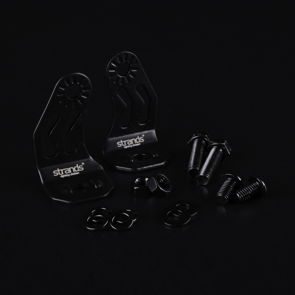 Strands Siberia sivuttaistuki DR