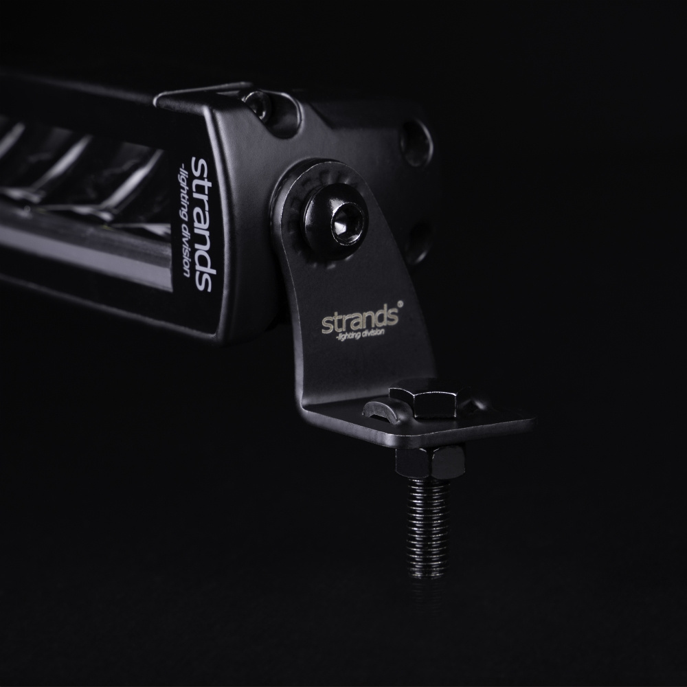 Strands Siberia Sivuttaistuki SR