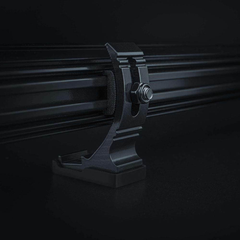 Strands Siberia takakiinnikkeet, sopii SR, SR Tail, SRC, NGS