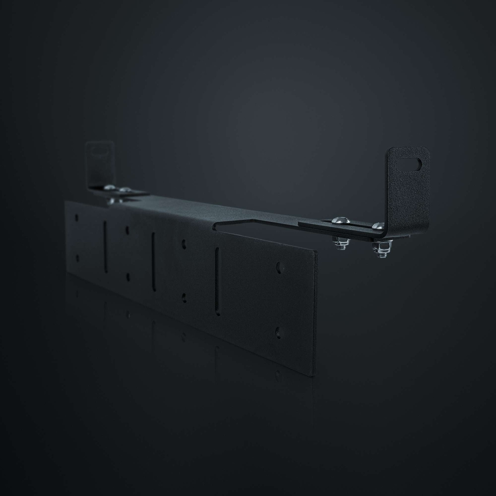 Strands LED Bar -pidike Flex 2 kiinnikkeet