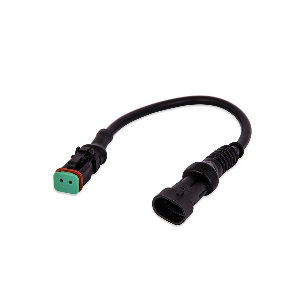 Strands Superseal Pin DT-liitinkaapeliin