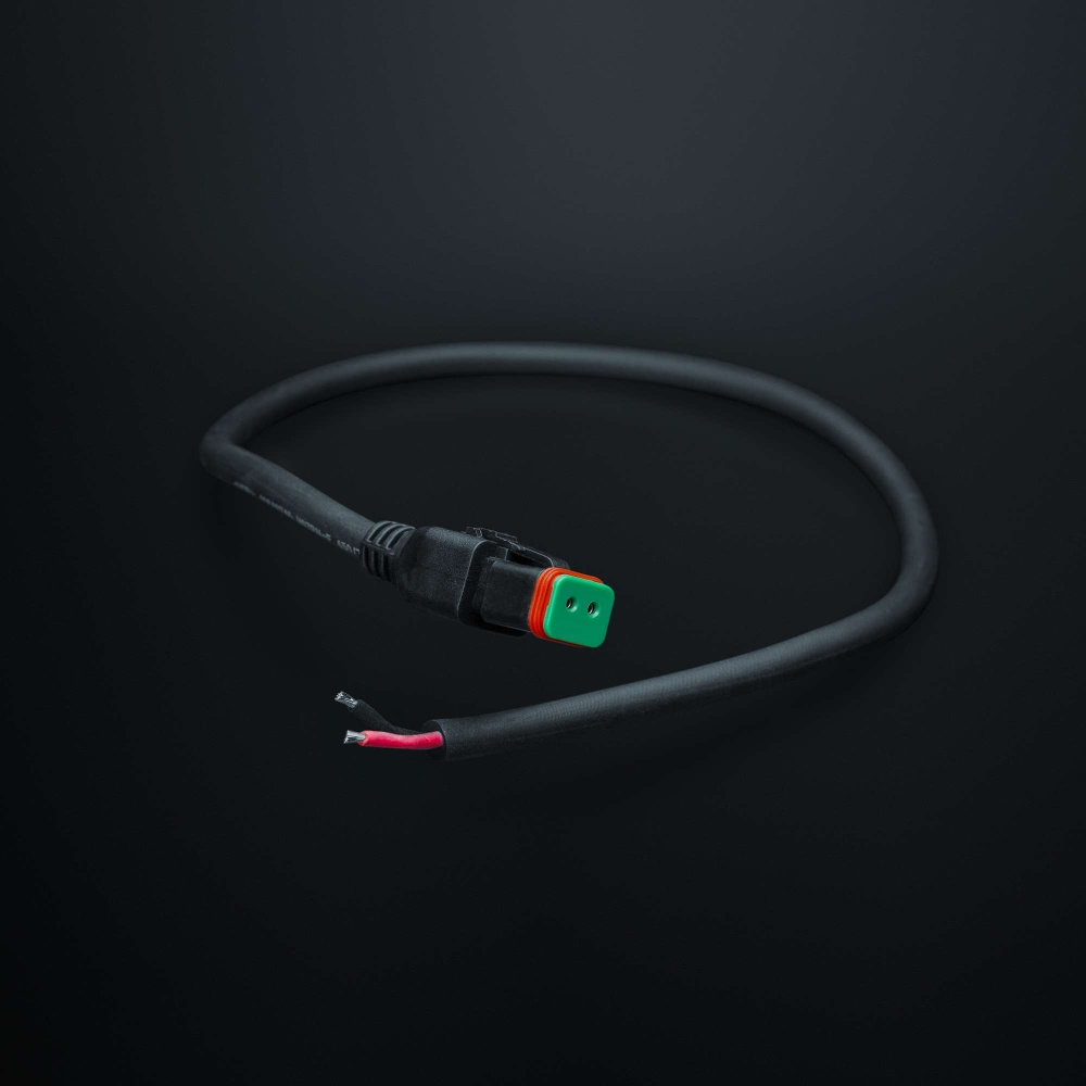 Strands DT2-Kaapeli 0.5M Vde-Kaapeli