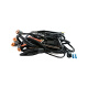 Strands Siberia Kaapelisetti High Power Pro 4X DT Strands Siberia Kaapelisetti High Power Pro 4X DT