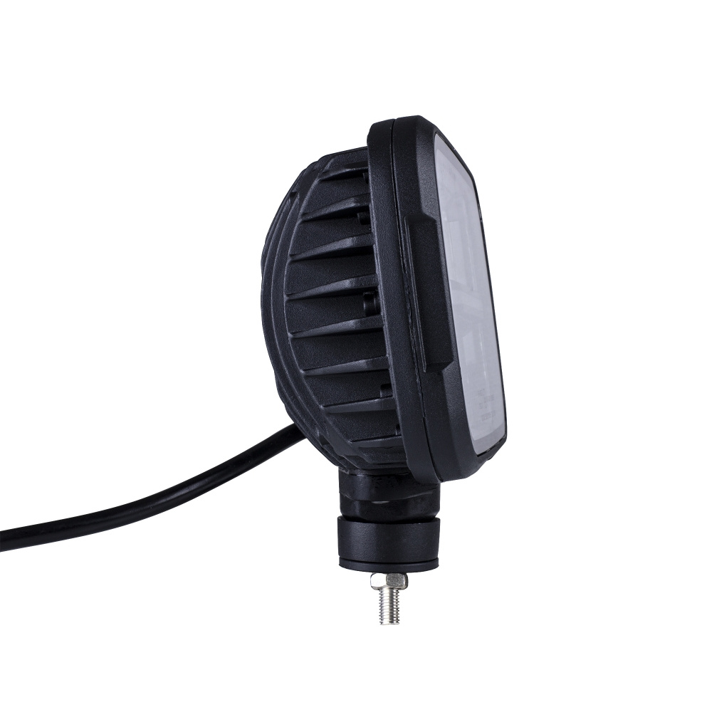 Strands Alaska Ploglampa Värmelins Lisävalo 7