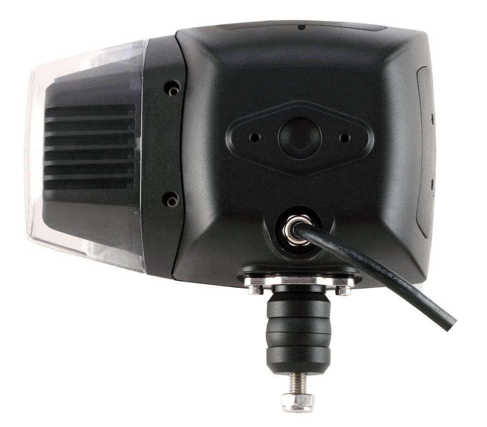 Strands 4 Funk. Puhallinvalo Lisävalo