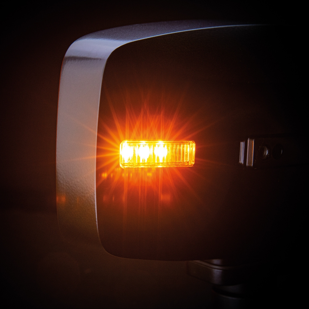 Strands Siberia Hi-Lo Puhallinlampu Värmelins Vasemmalla