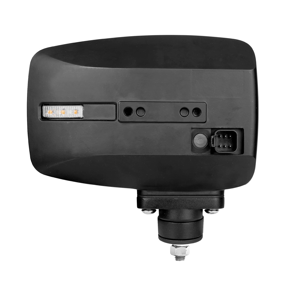 Strands Siberia Hi-Lo Puhallinlampu Värmelins Vasemmalla