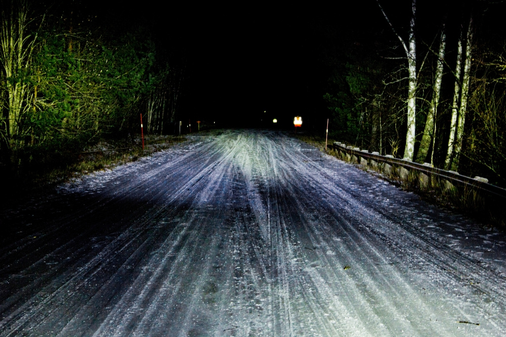 Strands Sala Lisävalo 7