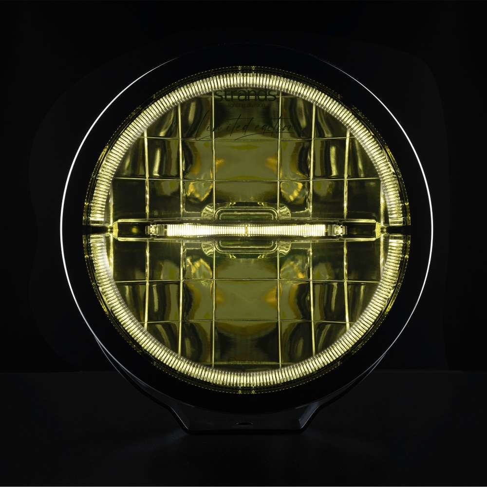 Strands-lähettiläs Limited Edition Lisävalo 9