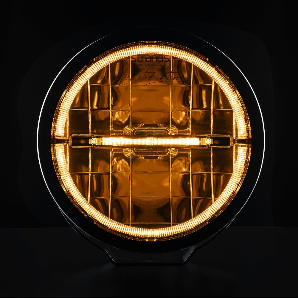 Strands-lähettiläs Limited Edition Lisävalo 9