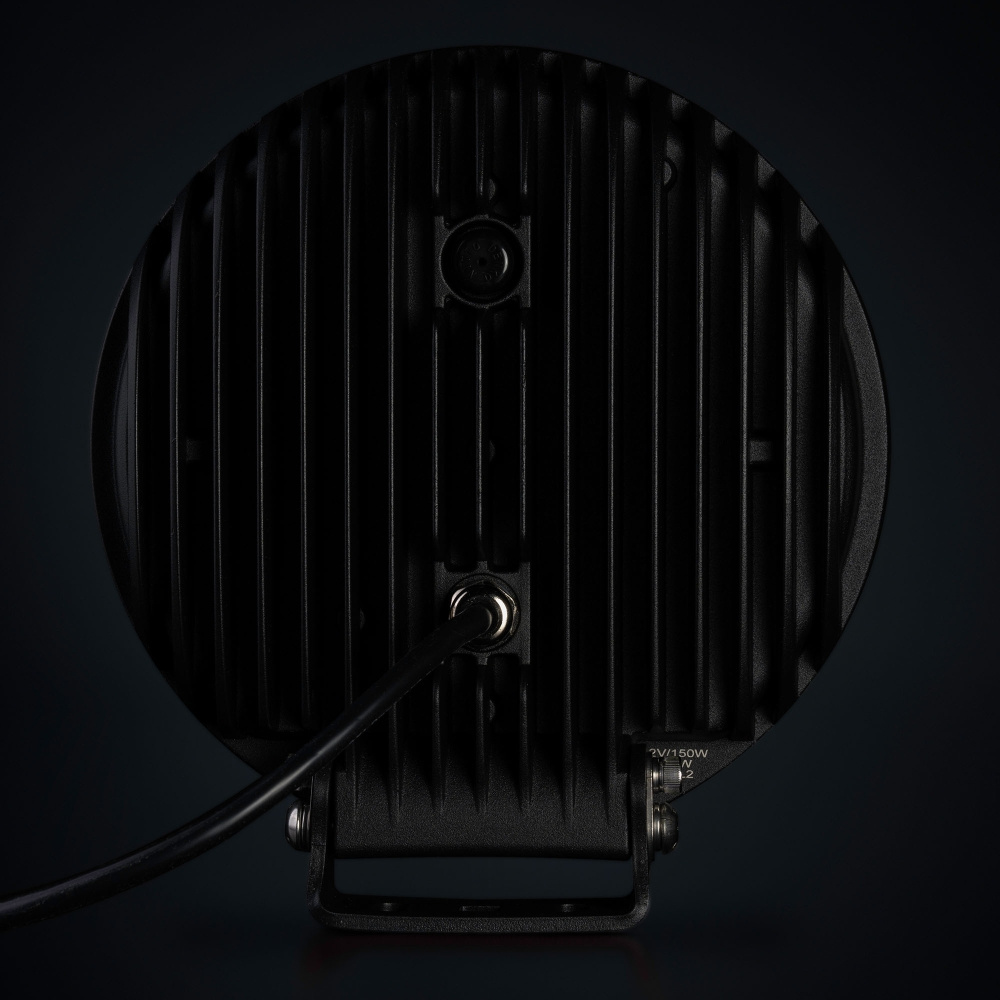 Strands Dark Knight Intense Extraljus 9