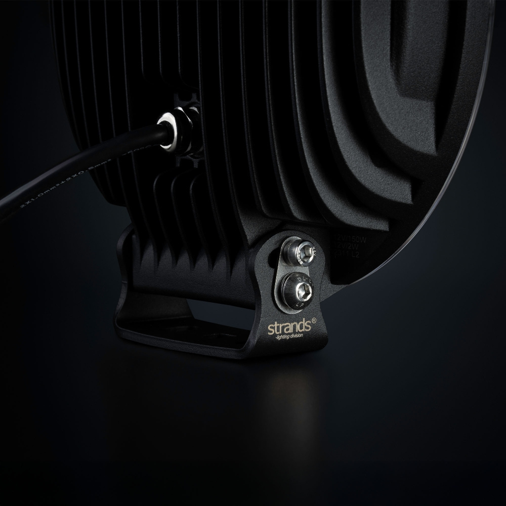 Strands Dark Knight Intense Extraljus 9