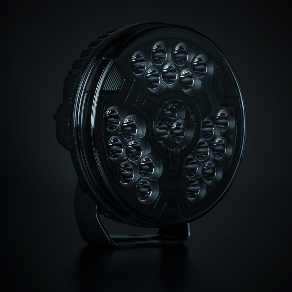 Strands Freedom Maximum Position Lisävalo 7