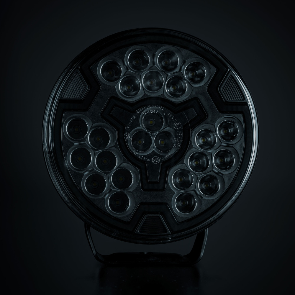 Strands Freedom Maximum Position Lisävalo 7