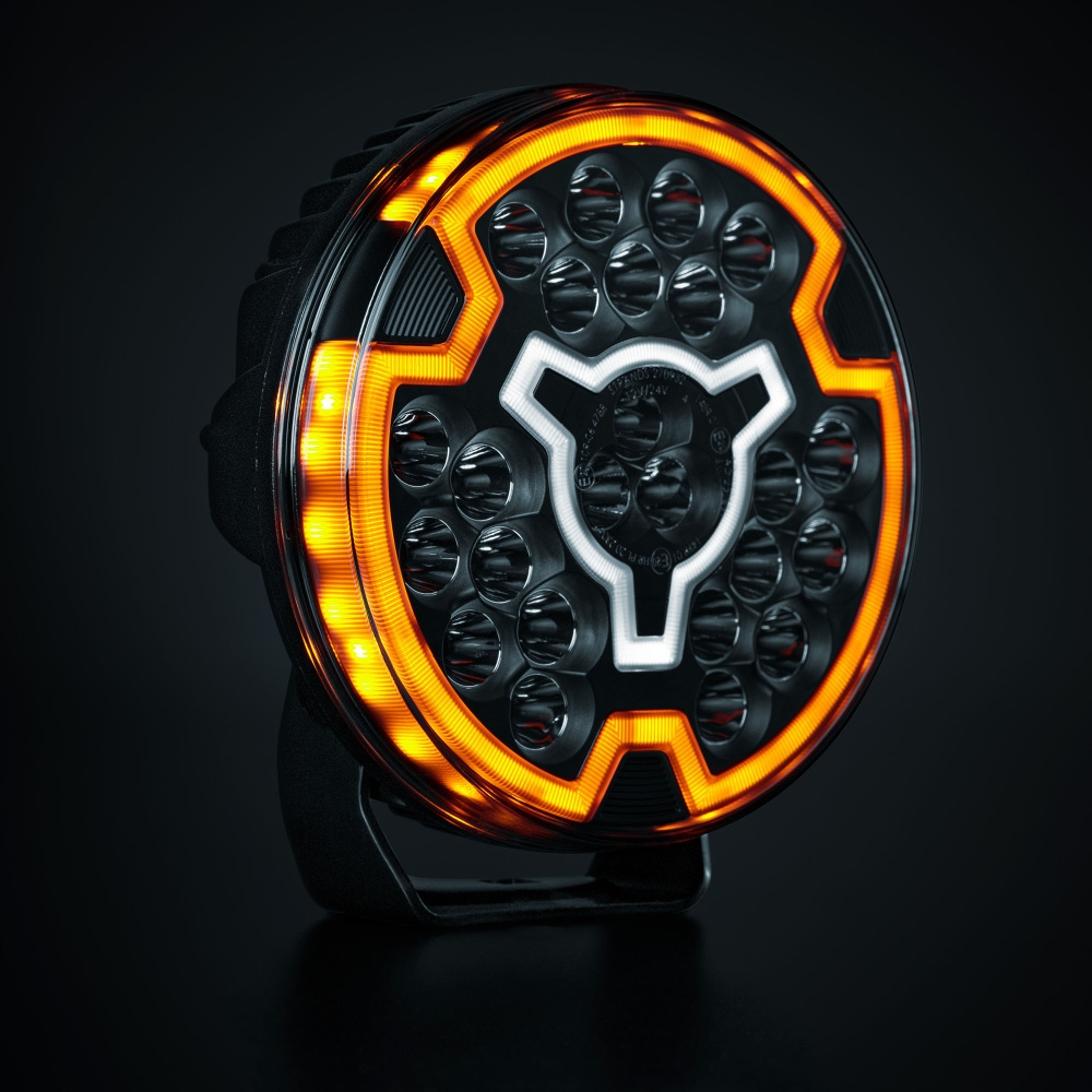 Strands Freedom Maximum Position Lisävalo 7