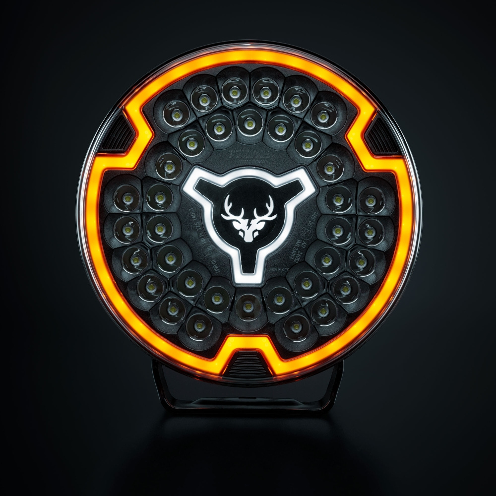 Strands Freedom Maximum Position Lisävalo 9