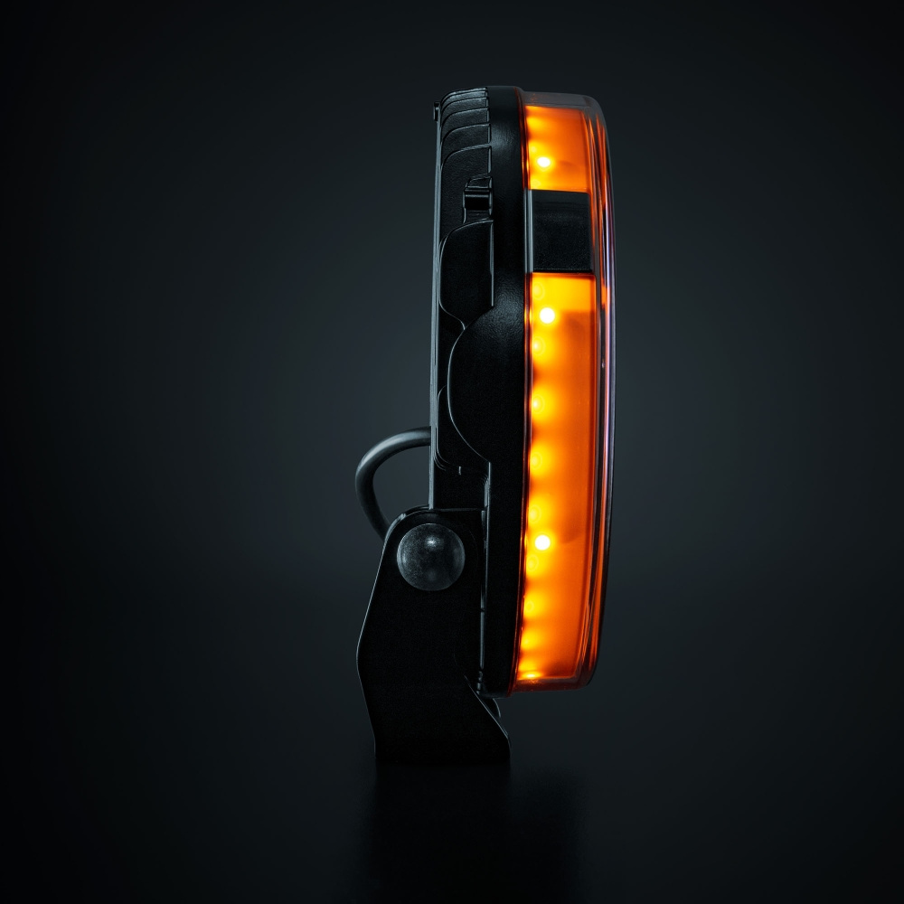 Strands Freedom Maximum Position Lisävalo 9