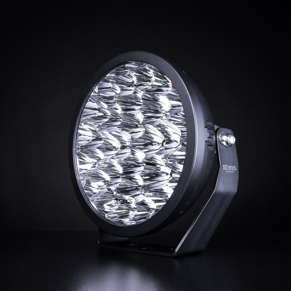 Strands Yukon 2.0 Flood Extra -valo LED 9
