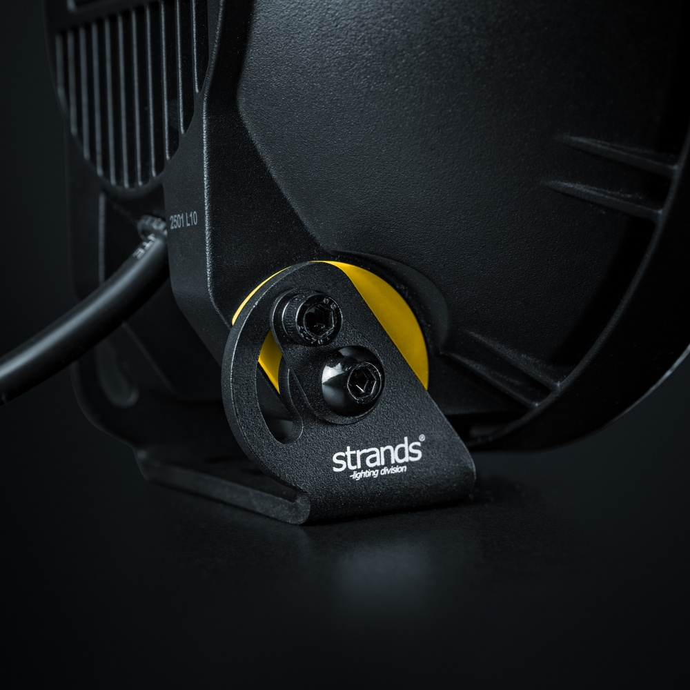 Strands IZE LED JA Lisävalo 9