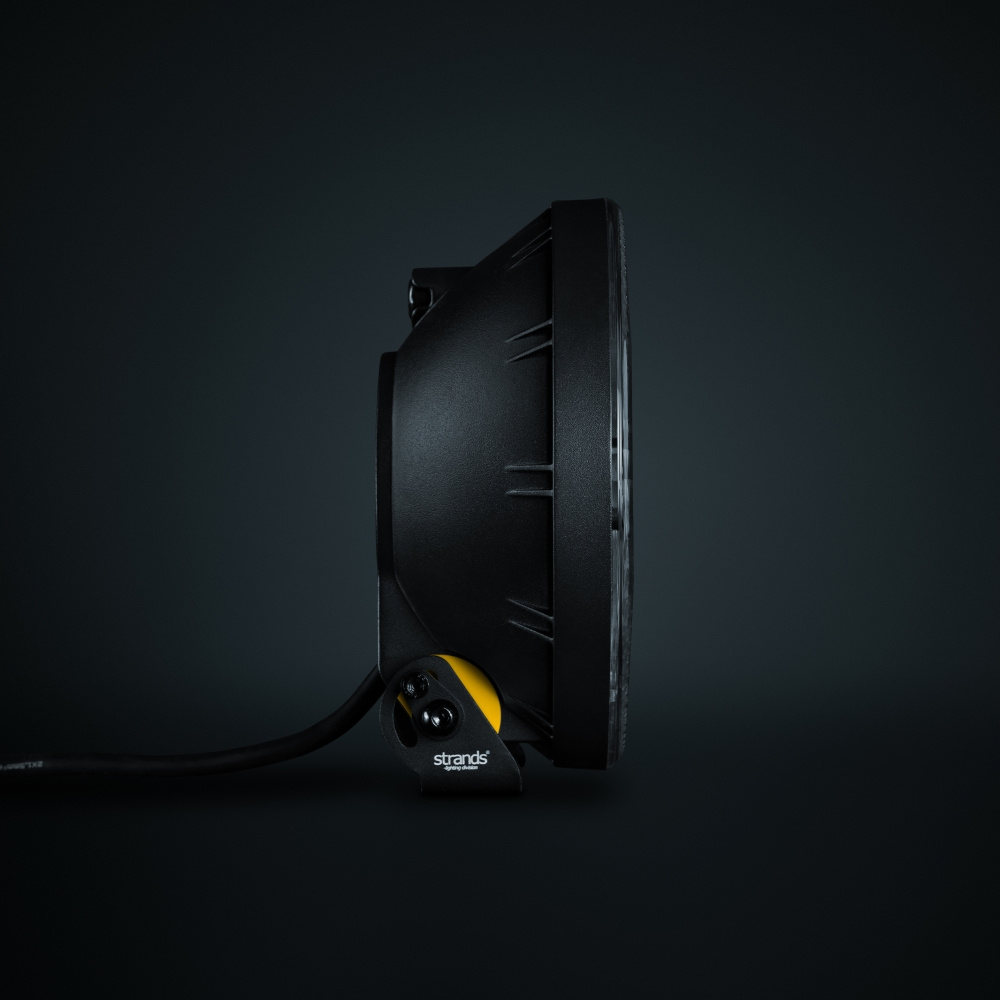 Strands IZE LED JA Lisävalo 9