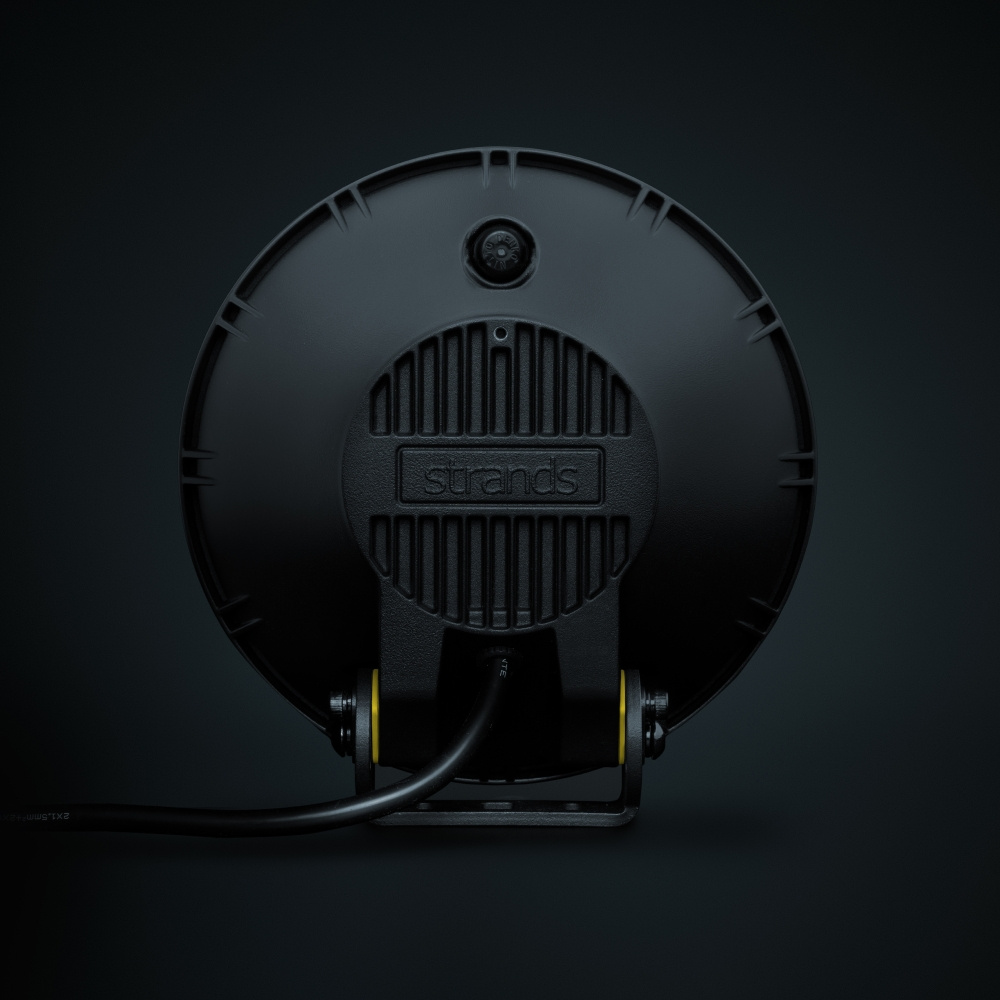 Strands IZE LED JA Lisävalo 9