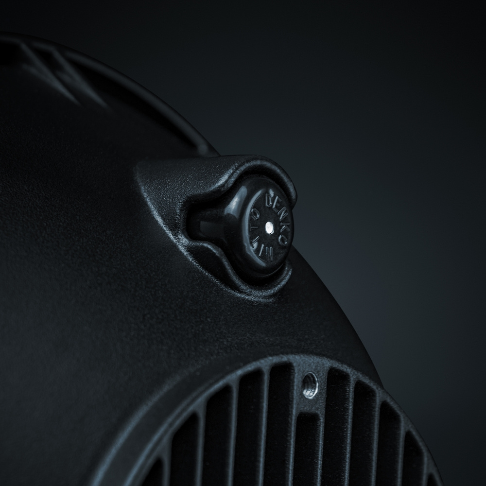 Strands IZE LED JA Lisävalo 9