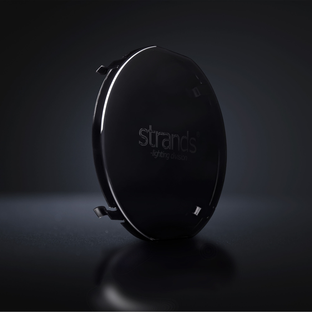 Strands Siberia Skylord Linsskydd 9