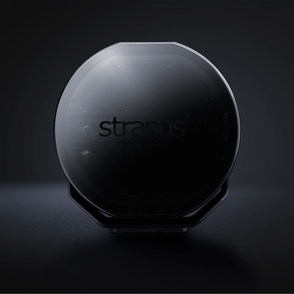 Strands Siberia Skylord Linsskydd 9