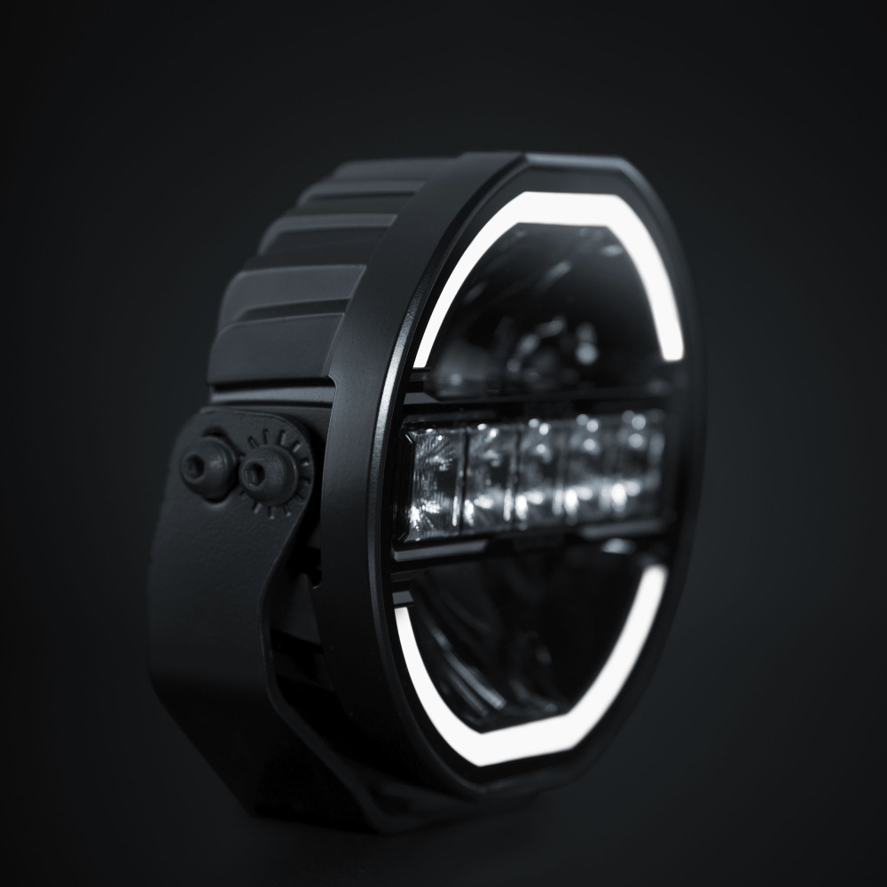 Strands Siberia Skylord Lisävalo 7