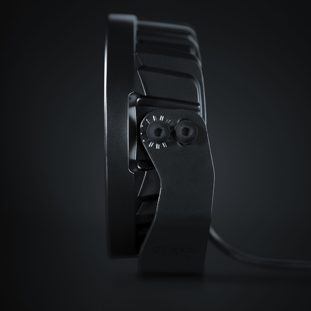 Strands Siberia Skylord Lisävalo 7