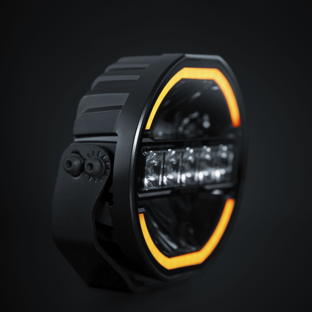 Strands Siberia Skylord Lisävalo 7