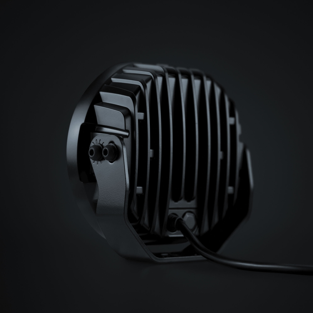 Strands Siberia Skylord Lisävalo 7